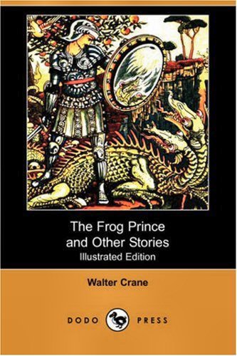 The Frog Prince [ePUB]